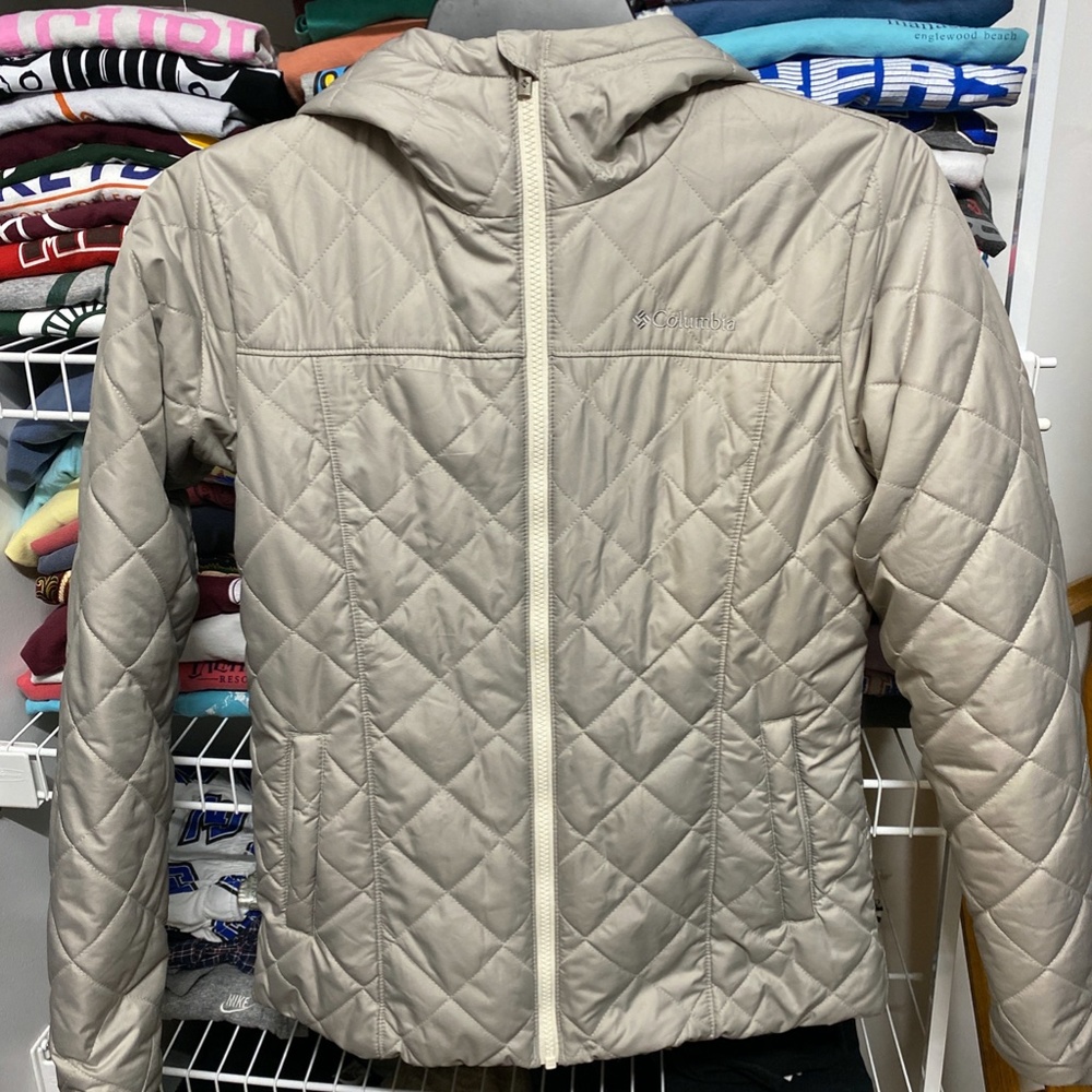 Columbia Jacket - Picture 2 of 2